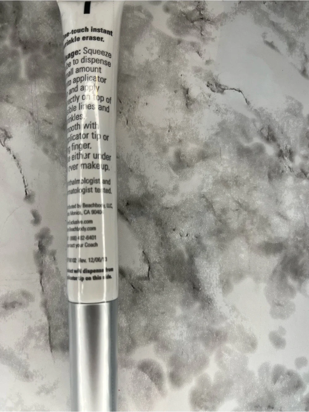 Derm Exclusive Bundle Intensive Repair serum & discontinued rare wrinkle filler